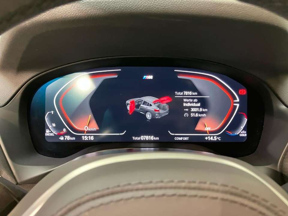 BMW X4 - Imagem 13