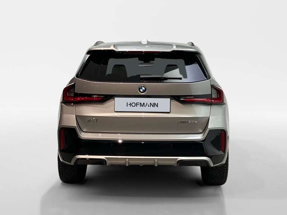 BMW X1 - Imagem 8