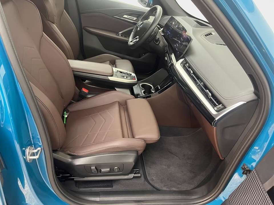 BMW X1 - Imagem 14