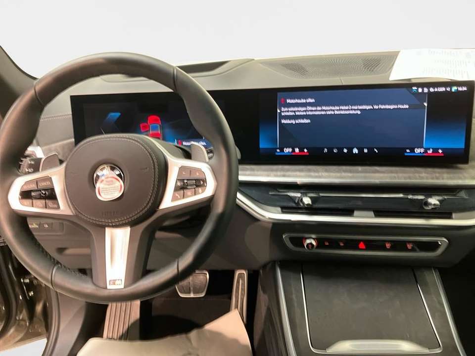 BMW X5 - Imagem 13