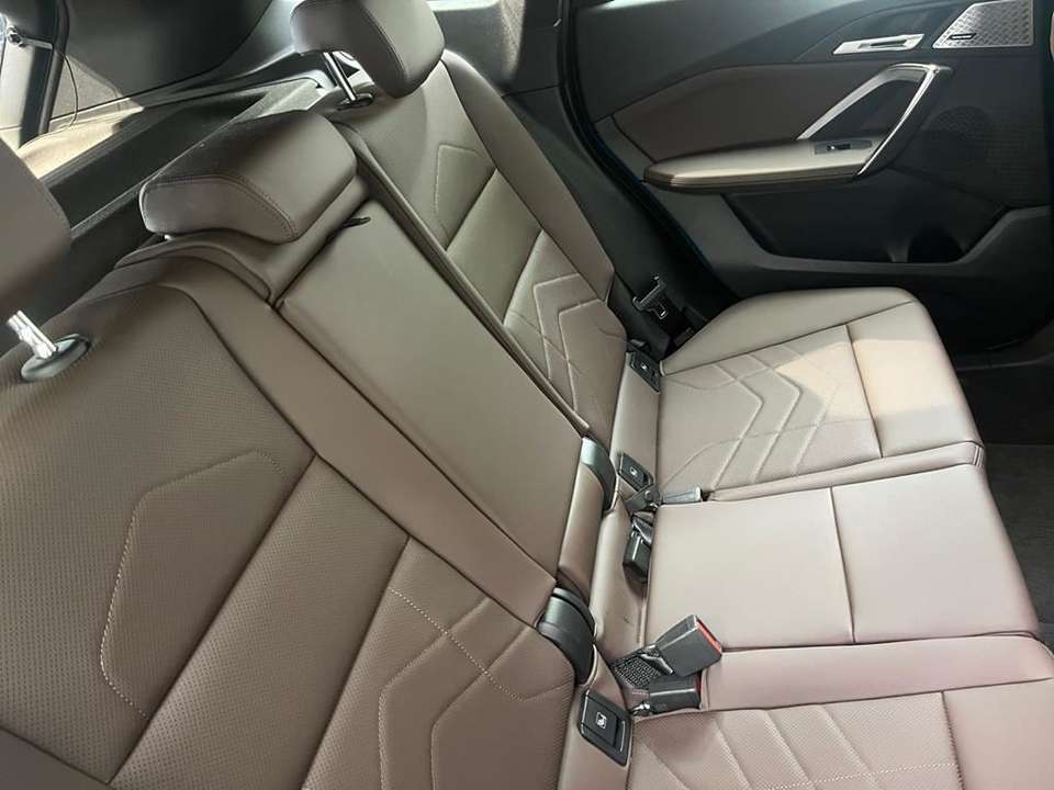 BMW X1 - Imagem 15