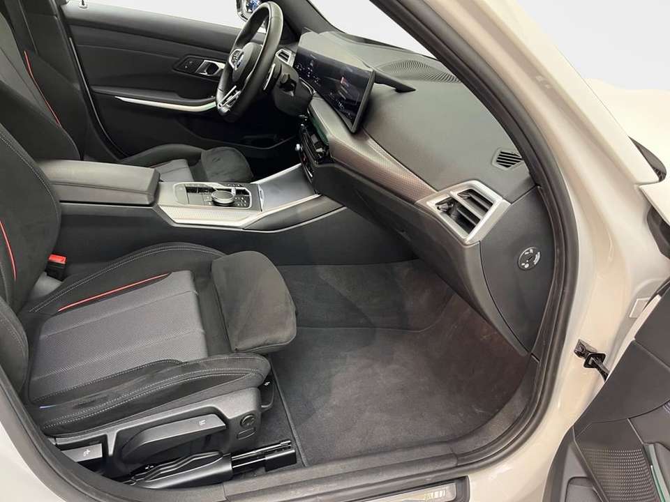 BMW 320 - Imagem 14