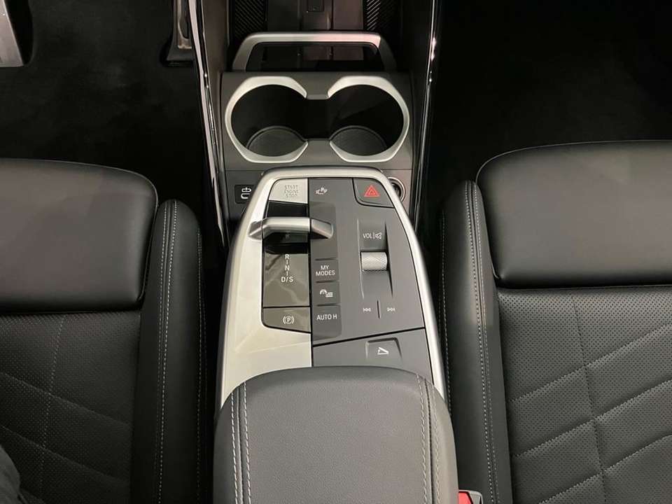 BMW X1 - Imagem 10
