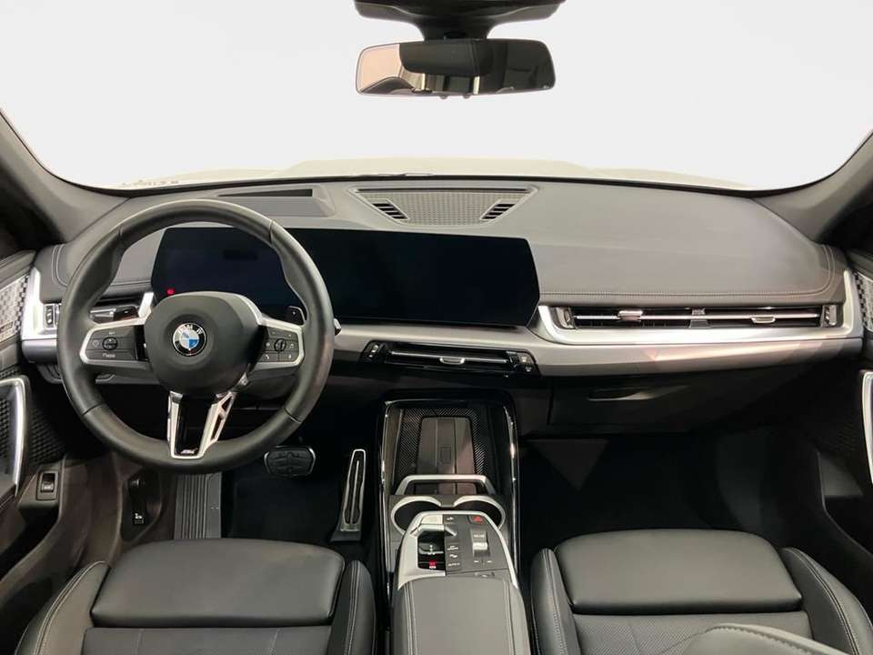 BMW X1 - Imagem 11