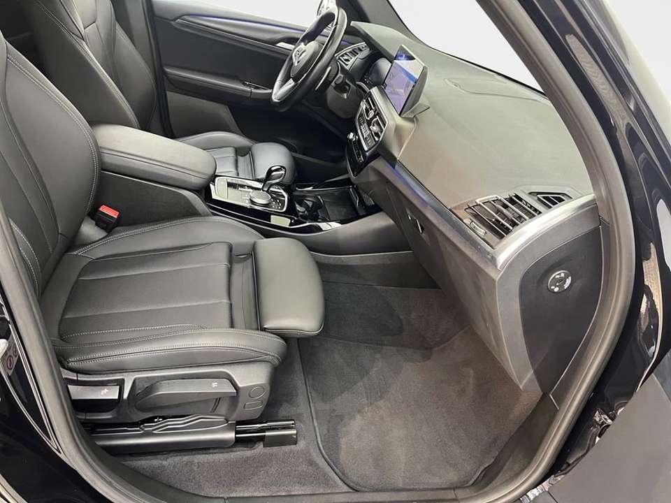 BMW X3 - Imagem 13