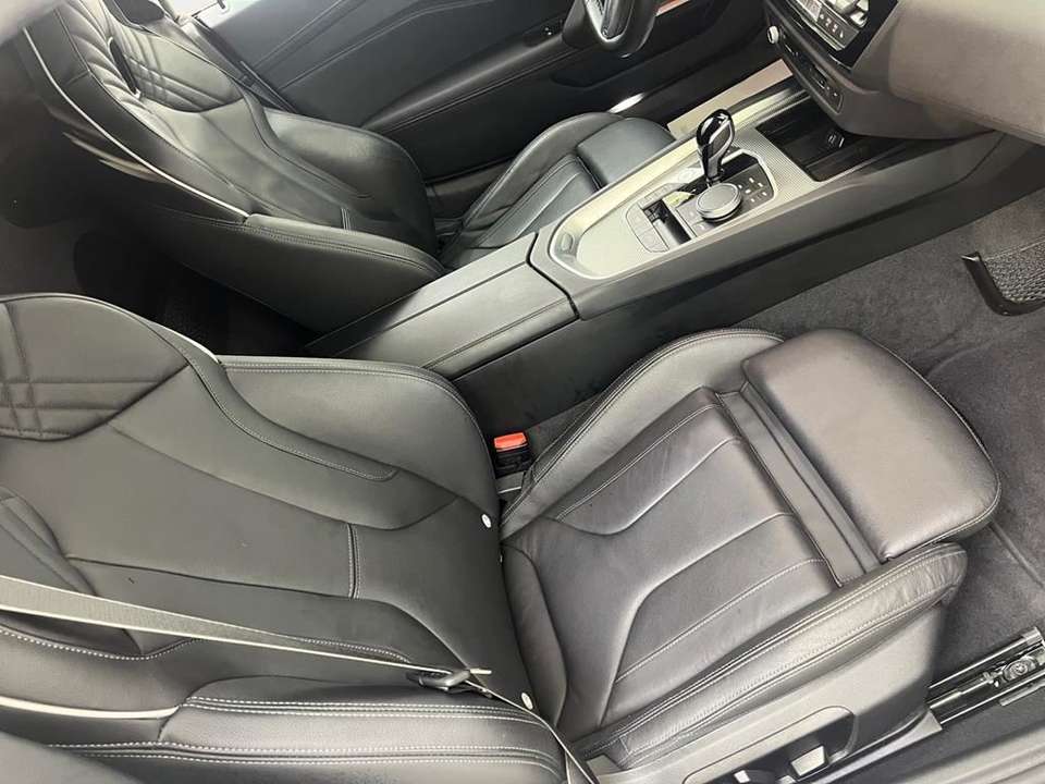 BMW Z4 - Imagem 14