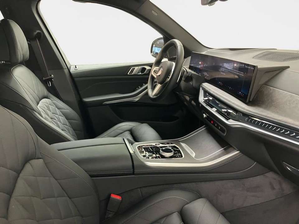 BMW X5 - Imagem 15