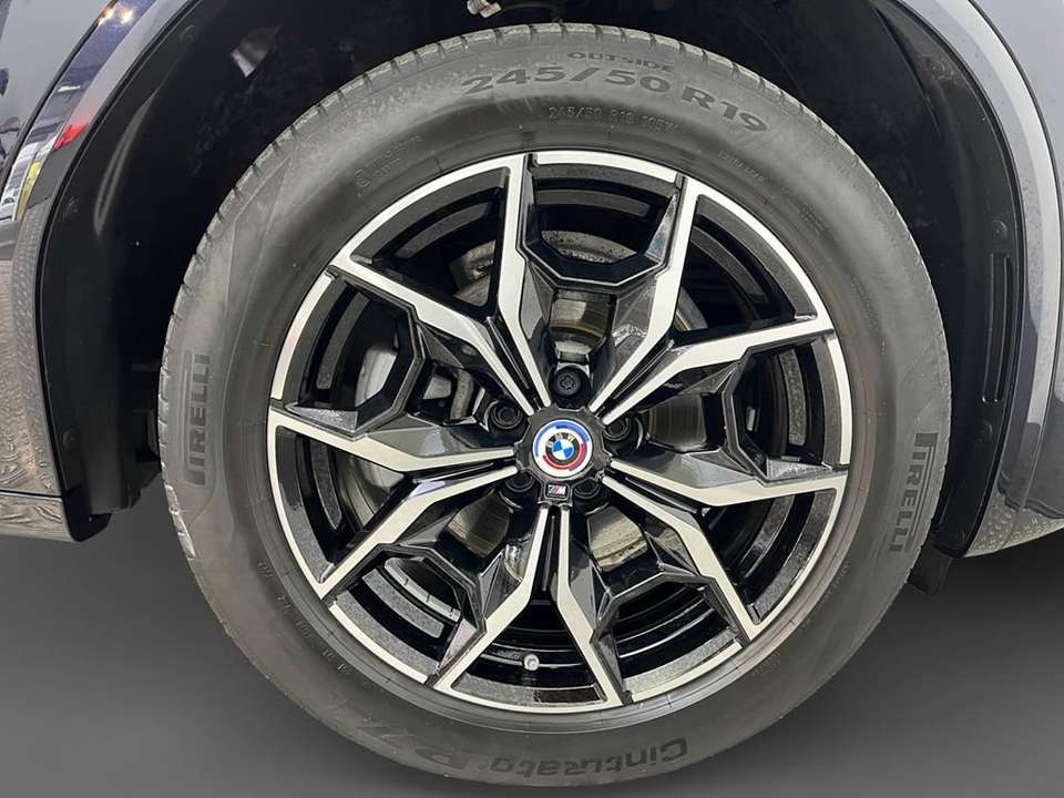 BMW X3 - Imagem 15