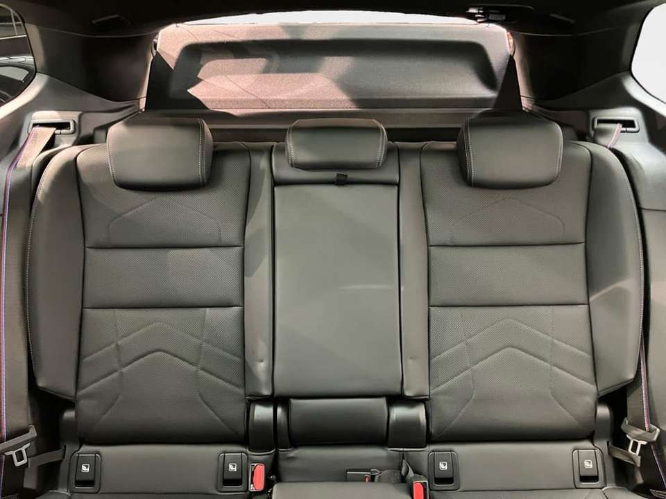 BMW X1 - Imagem 14