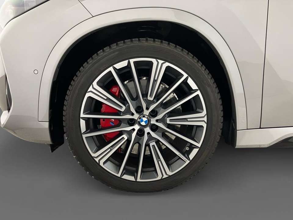 BMW X1 - Imagem 15