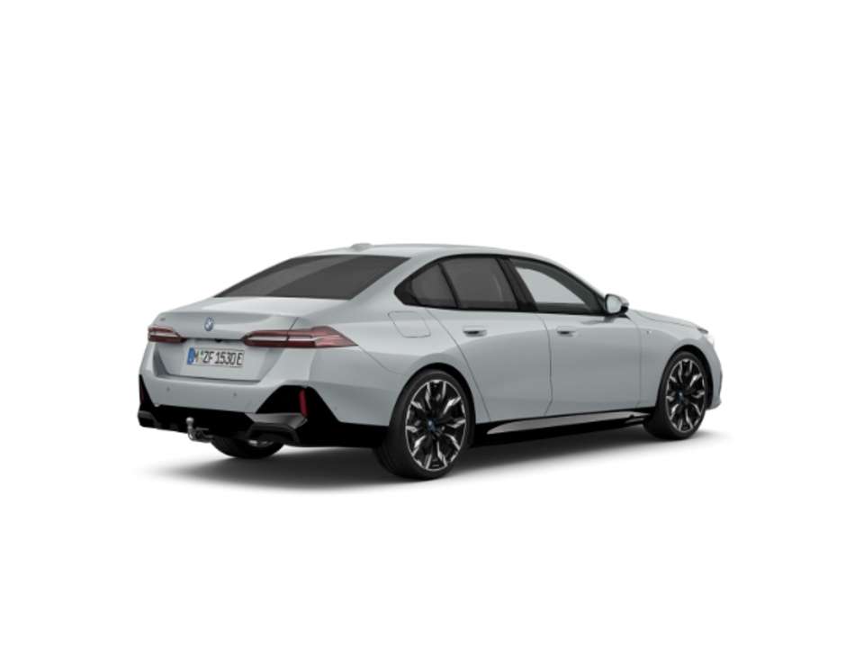 BMW 550 - Imagem 2