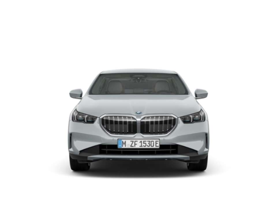 BMW 550 - Imagem 3