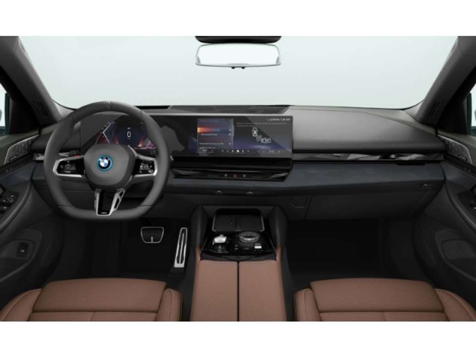 BMW 550 - Imagem 4