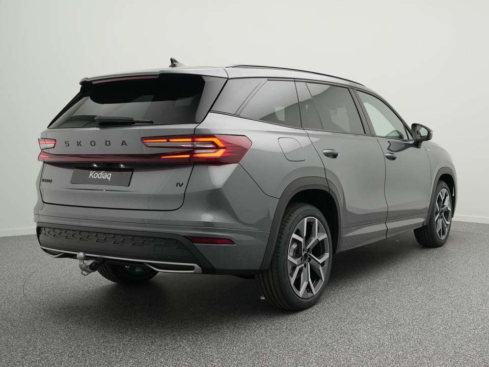 Skoda Kodiaq - Imagem 2