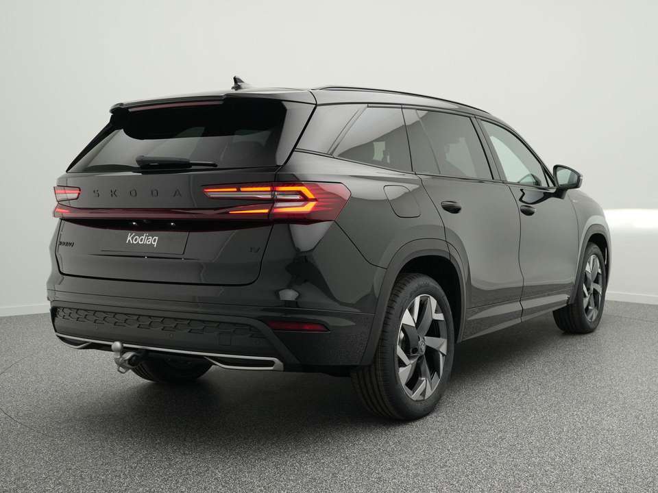 Skoda Kodiaq - Imagem 2