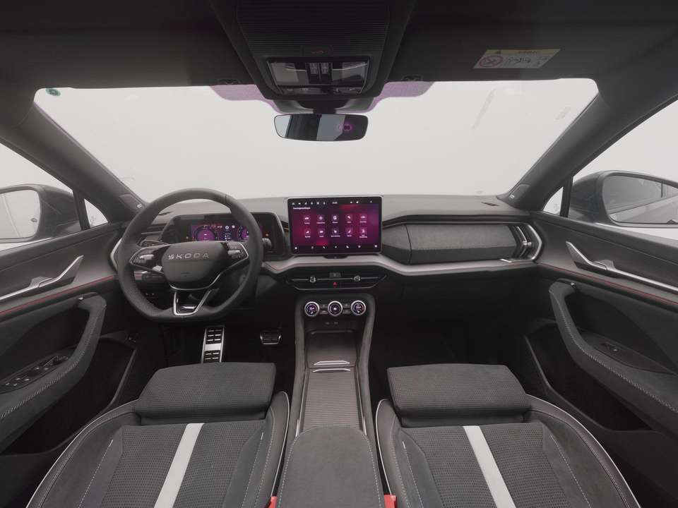 Skoda Kodiaq - Imagem 3