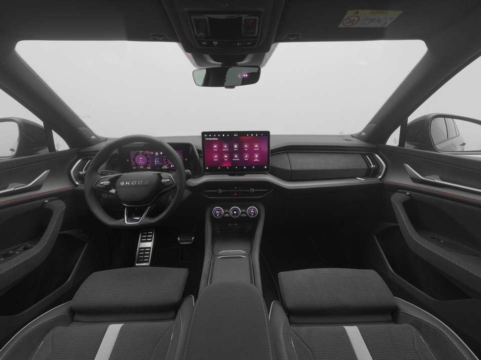 Skoda Kodiaq - Imagem 3
