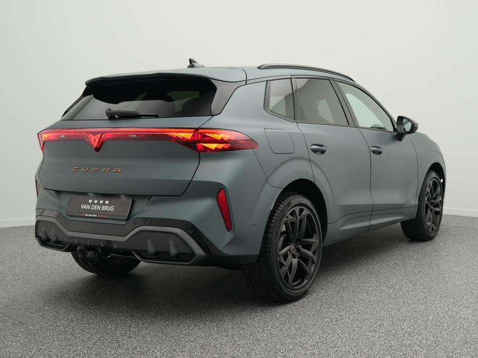 CUPRA Terramar - Imagem 2