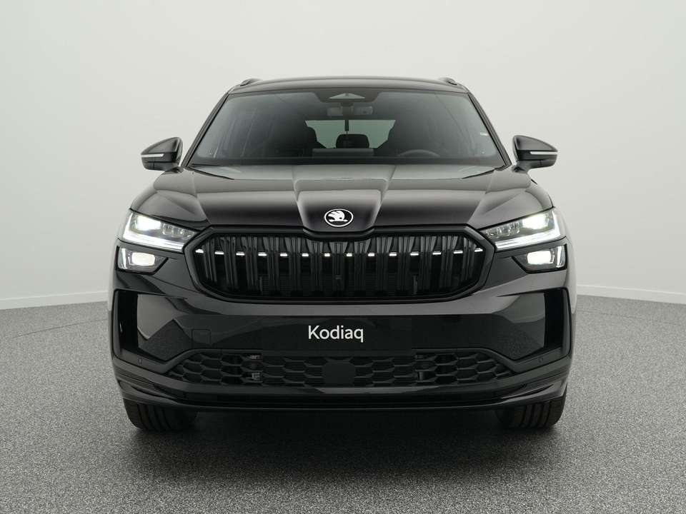 Skoda Kodiaq - Imagem 4