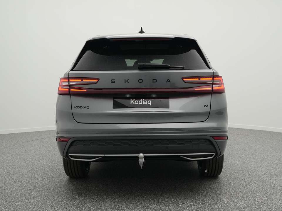 Skoda Kodiaq - Imagem 5