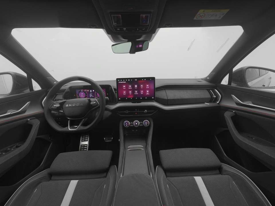 Skoda Kodiaq - Imagem 3