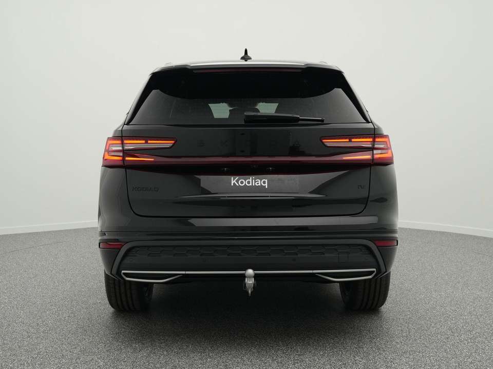 Skoda Kodiaq - Imagem 5