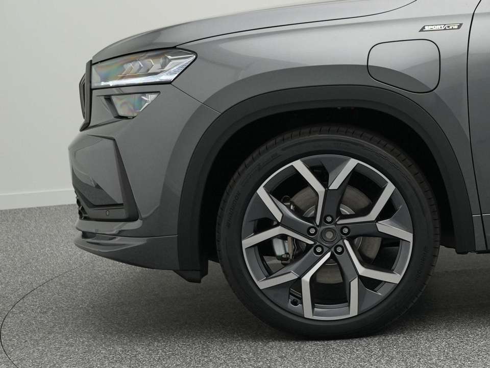 Skoda Kodiaq - Imagem 6