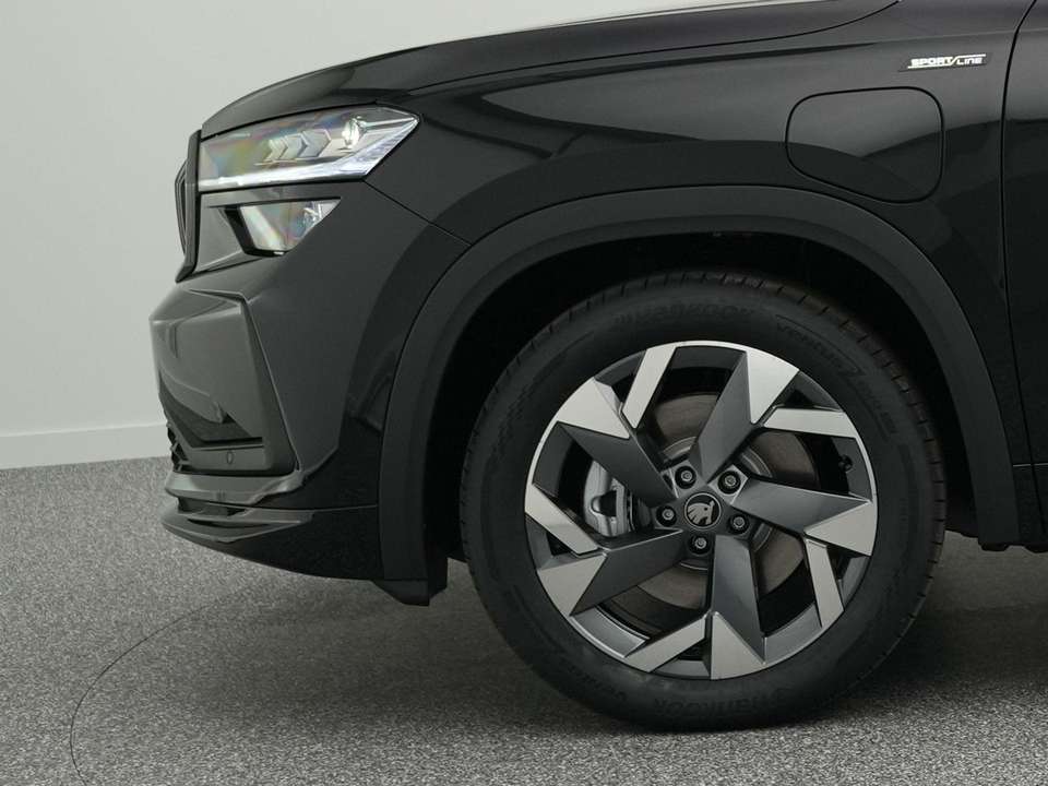 Skoda Kodiaq - Imagem 6