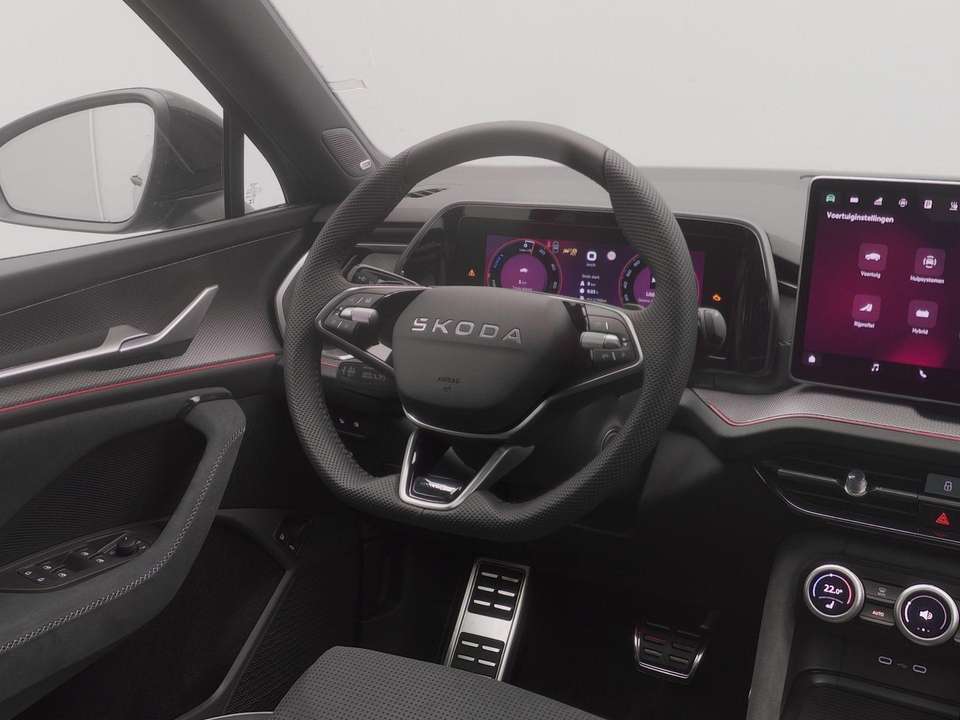 Skoda Kodiaq - Imagem 7