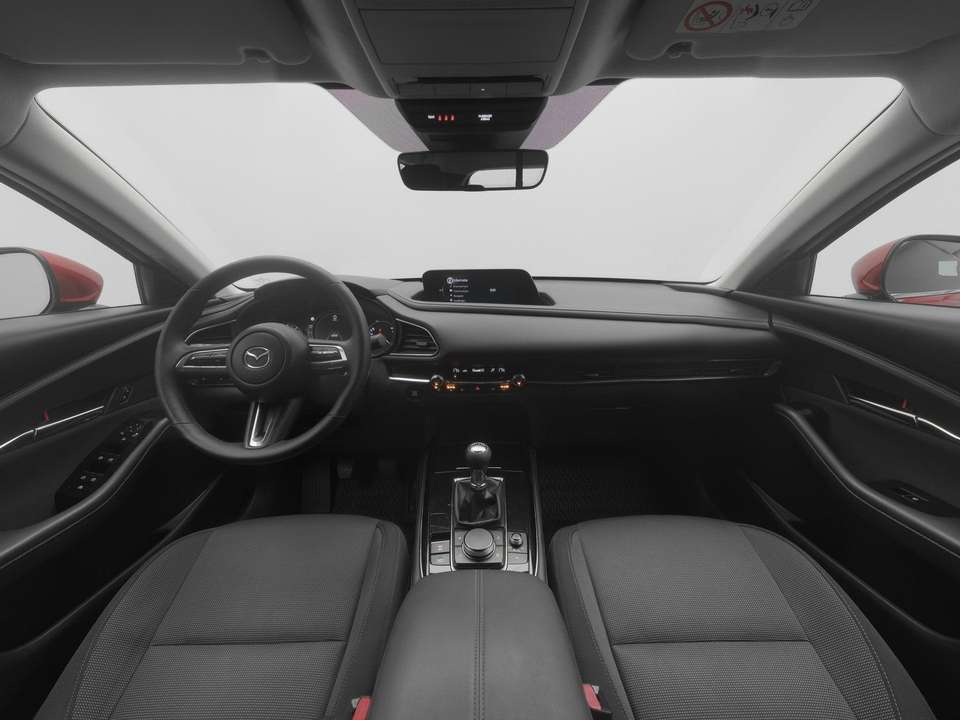 Mazda CX-30 - Imagem 3