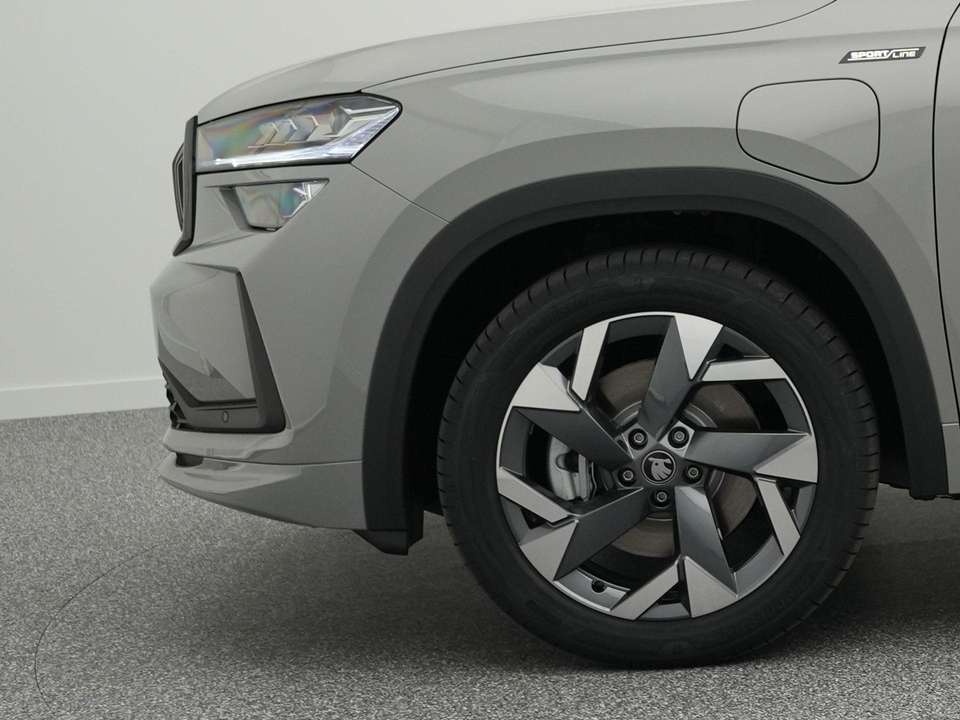 Skoda Kodiaq - Imagem 6