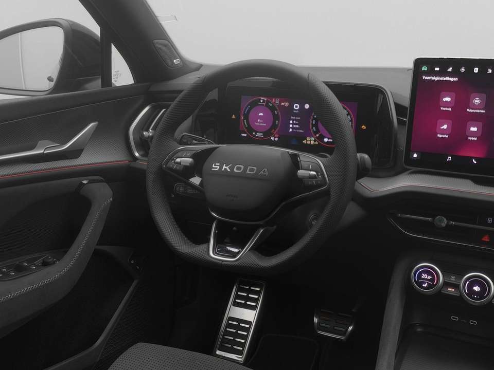 Skoda Kodiaq - Imagem 7
