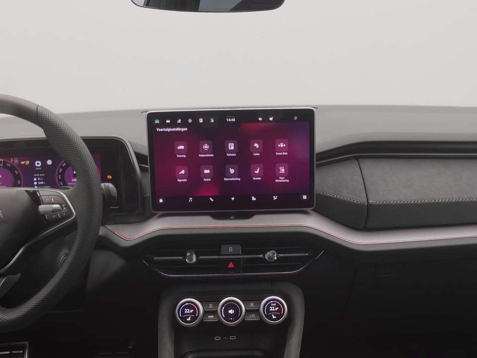 Skoda Kodiaq - Imagem 8
