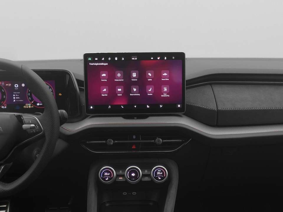 Skoda Kodiaq - Imagem 8