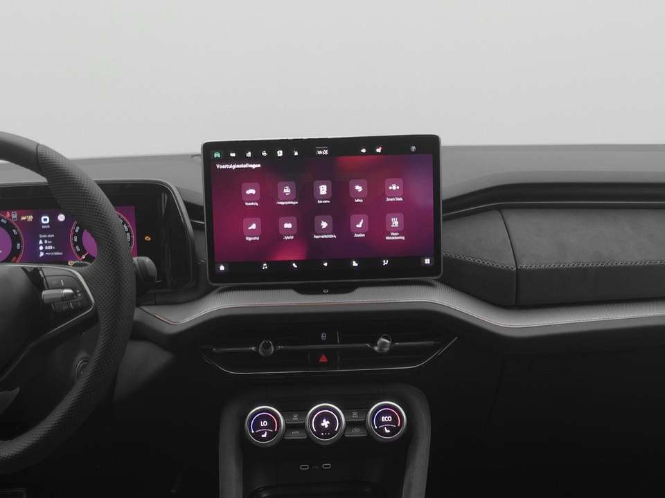 Skoda Kodiaq - Imagem 8
