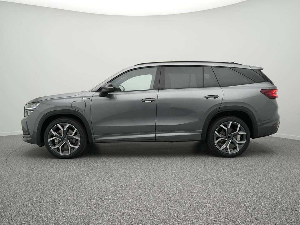 Skoda Kodiaq - Imagem 11