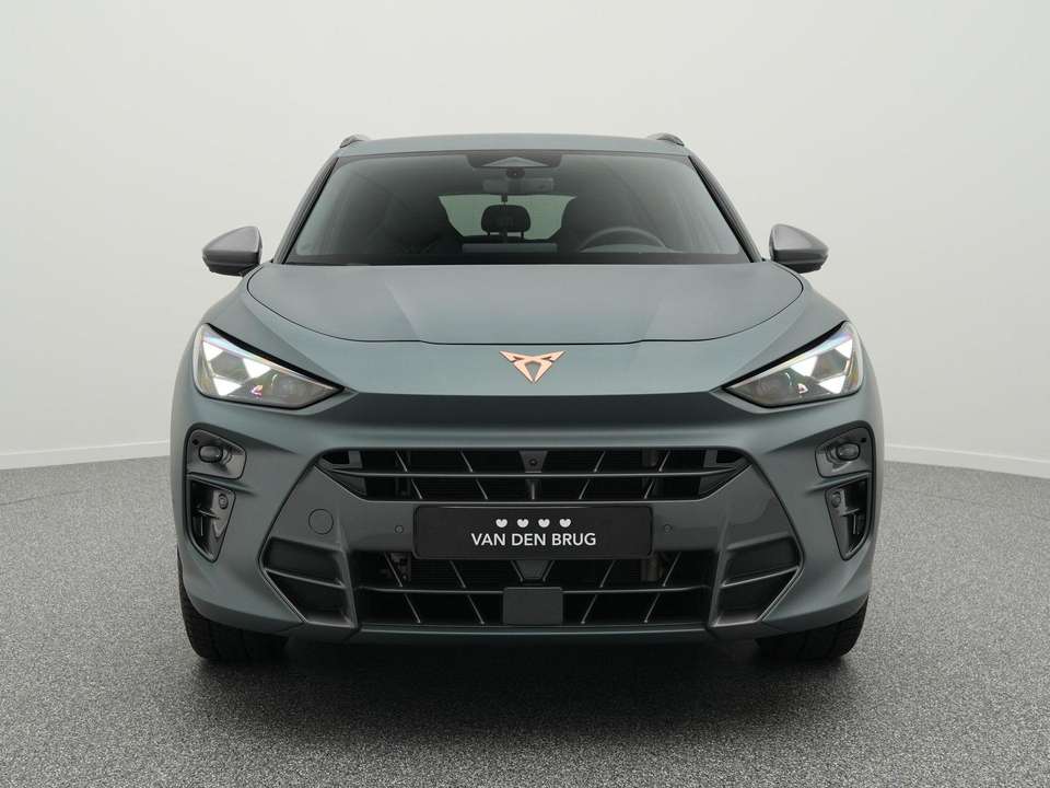 CUPRA Terramar - Imagem 5