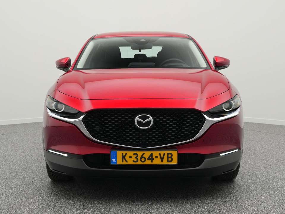 Mazda CX-30 - Imagem 5