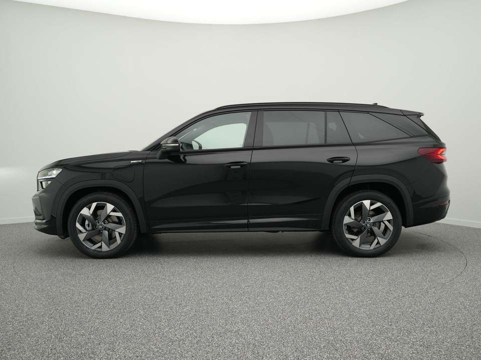 Skoda Kodiaq - Imagem 11