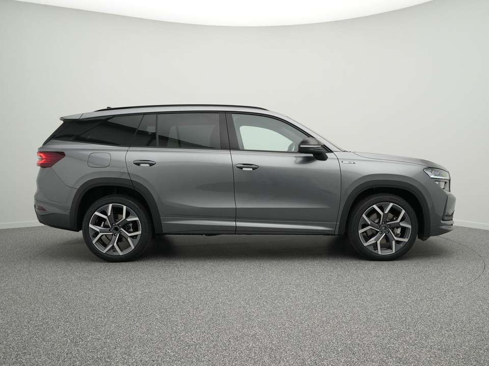 Skoda Kodiaq - Imagem 12