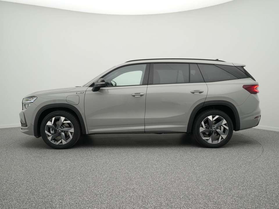Skoda Kodiaq - Imagem 11
