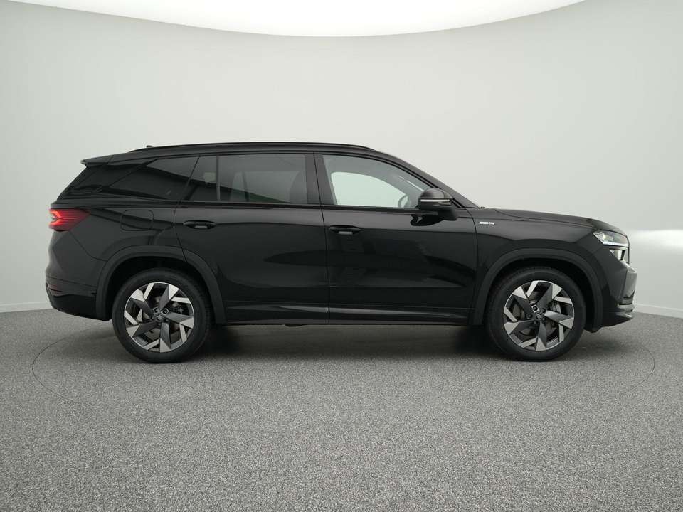 Skoda Kodiaq - Imagem 12