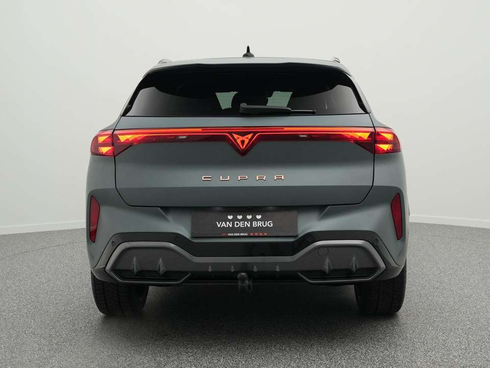 CUPRA Terramar - Imagem 6