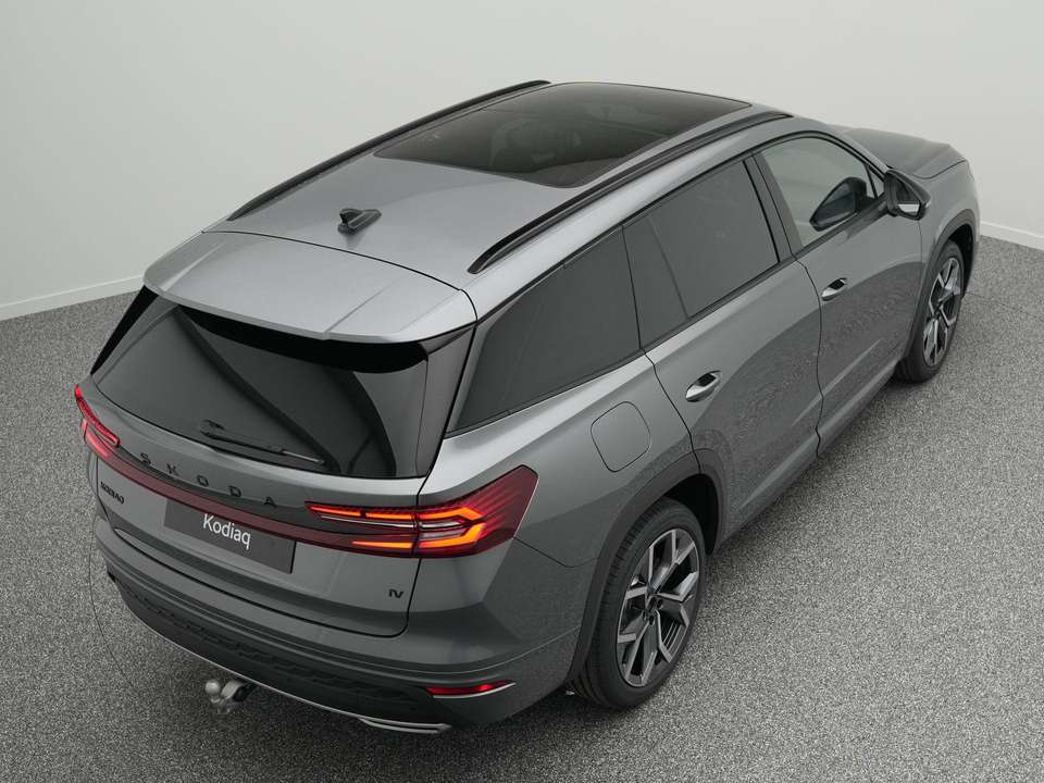 Skoda Kodiaq - Imagem 13