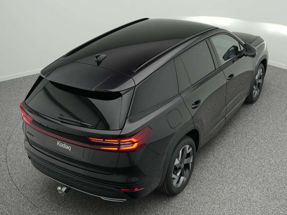 Skoda Kodiaq - Imagem 13