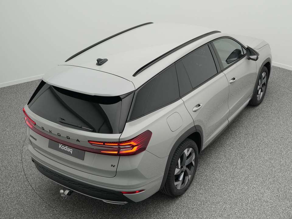 Skoda Kodiaq - Imagem 13