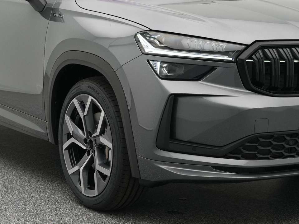 Skoda Kodiaq - Imagem 14
