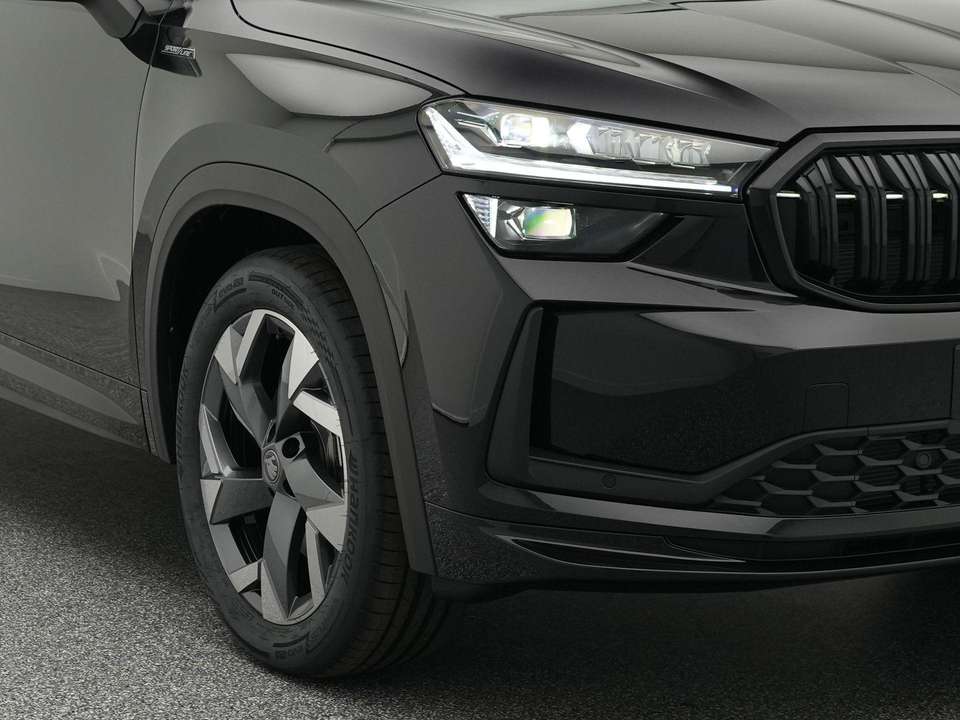 Skoda Kodiaq - Imagem 14