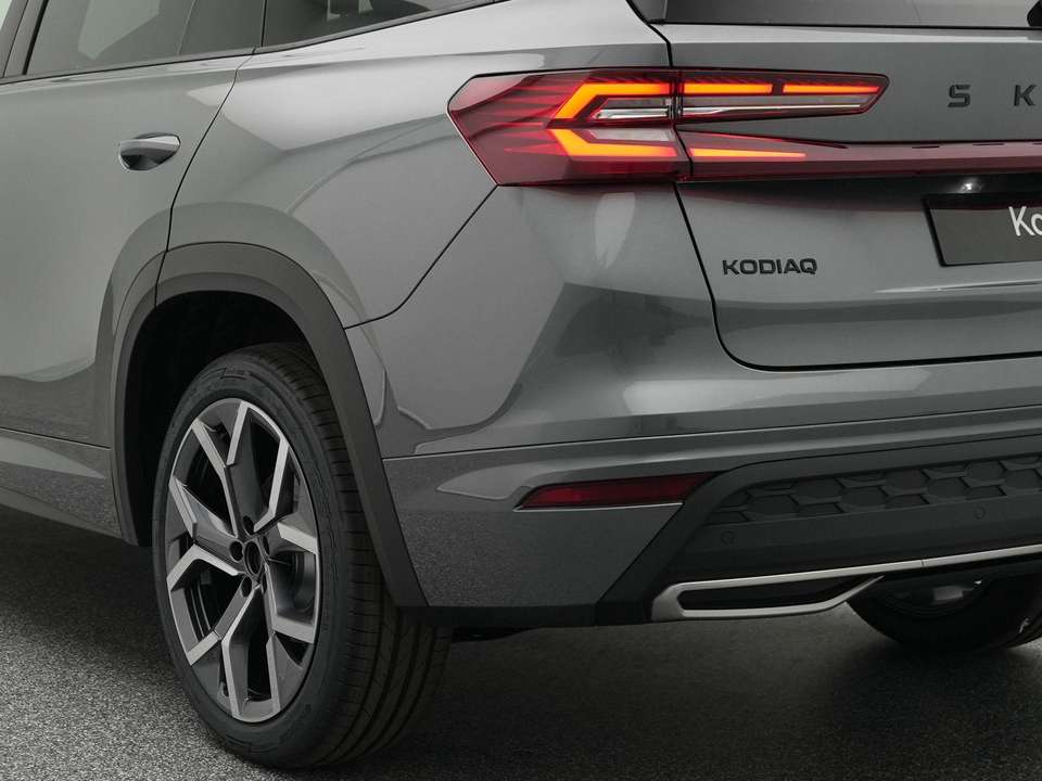 Skoda Kodiaq - Imagem 15
