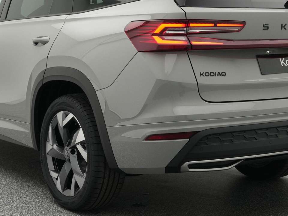 Skoda Kodiaq - Imagem 15